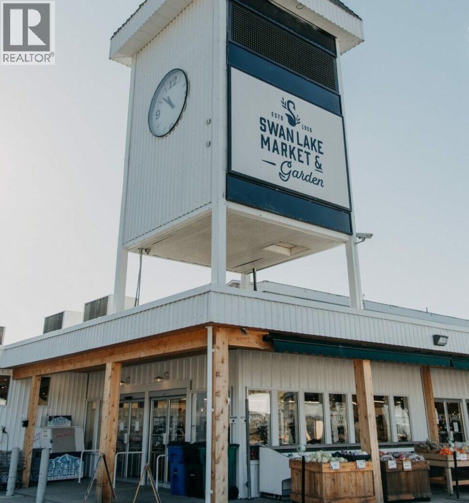 7920 Highland Road. Vernon, British Columbia