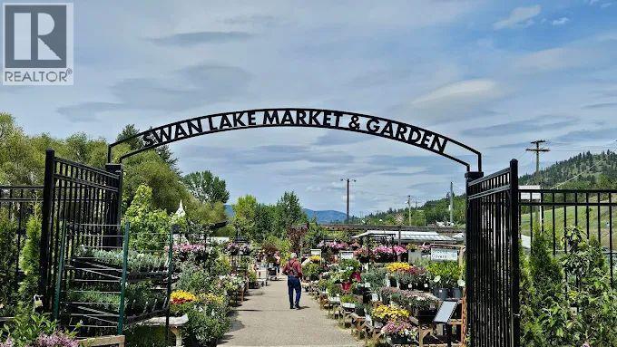 7920 Highland Road. Vernon, British Columbia