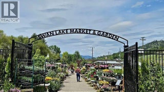 7920 Highland Road. Vernon, British Columbia