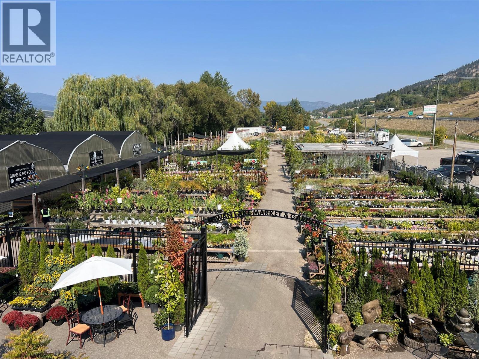 7920 Highland Road. Vernon, British Columbia