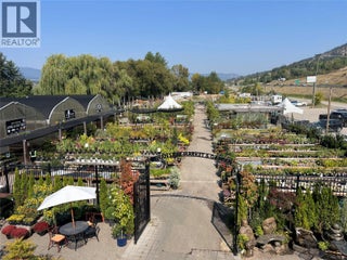 7920 Highland Road. Vernon, British Columbia