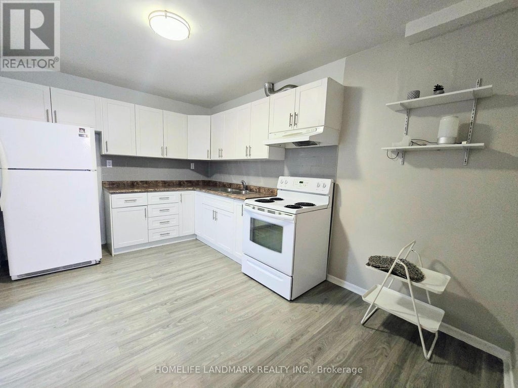 1 - 2844 Danforth Avenue, Toronto (east End-Danforth)