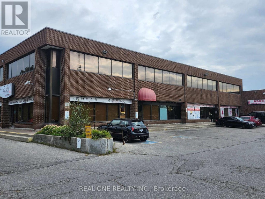 102 - 3447 Kennedy Road, Toronto (milliken)