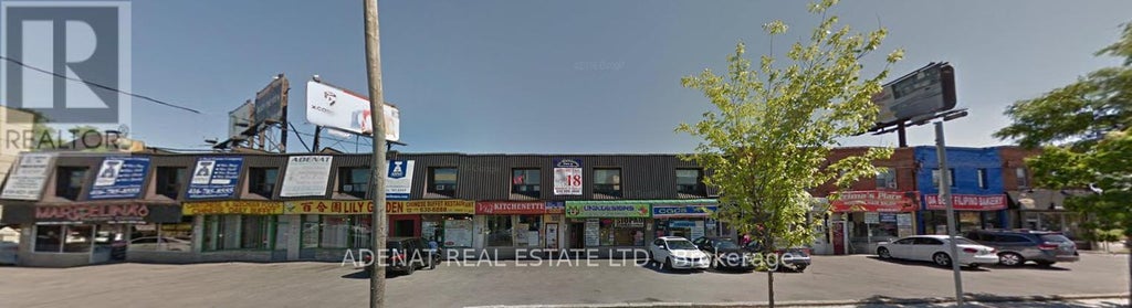 #209 - 365a Wilson Avenue, Toronto (clanton Park)
