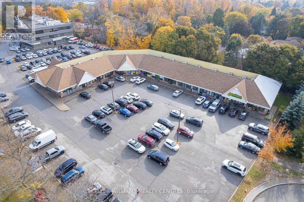 9 - 6605 Highway 7 Road E, Markham (sherwood-Amberglen)