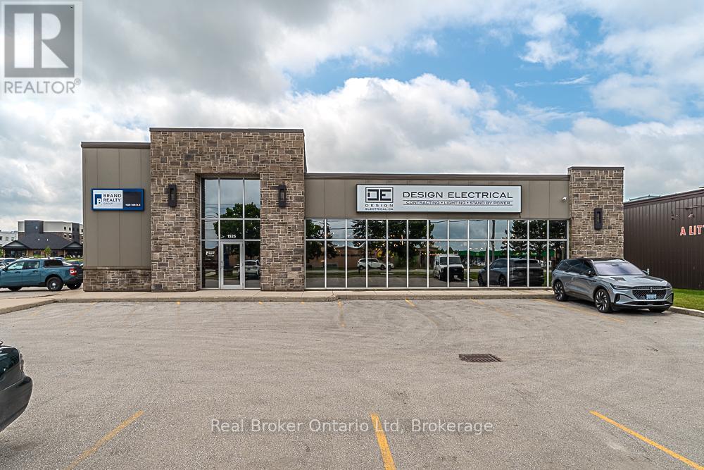 1 - 1525 16th Street E, Owen Sound