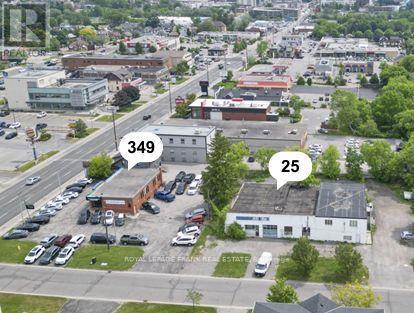 349 King Street W, Oshawa (vanier)