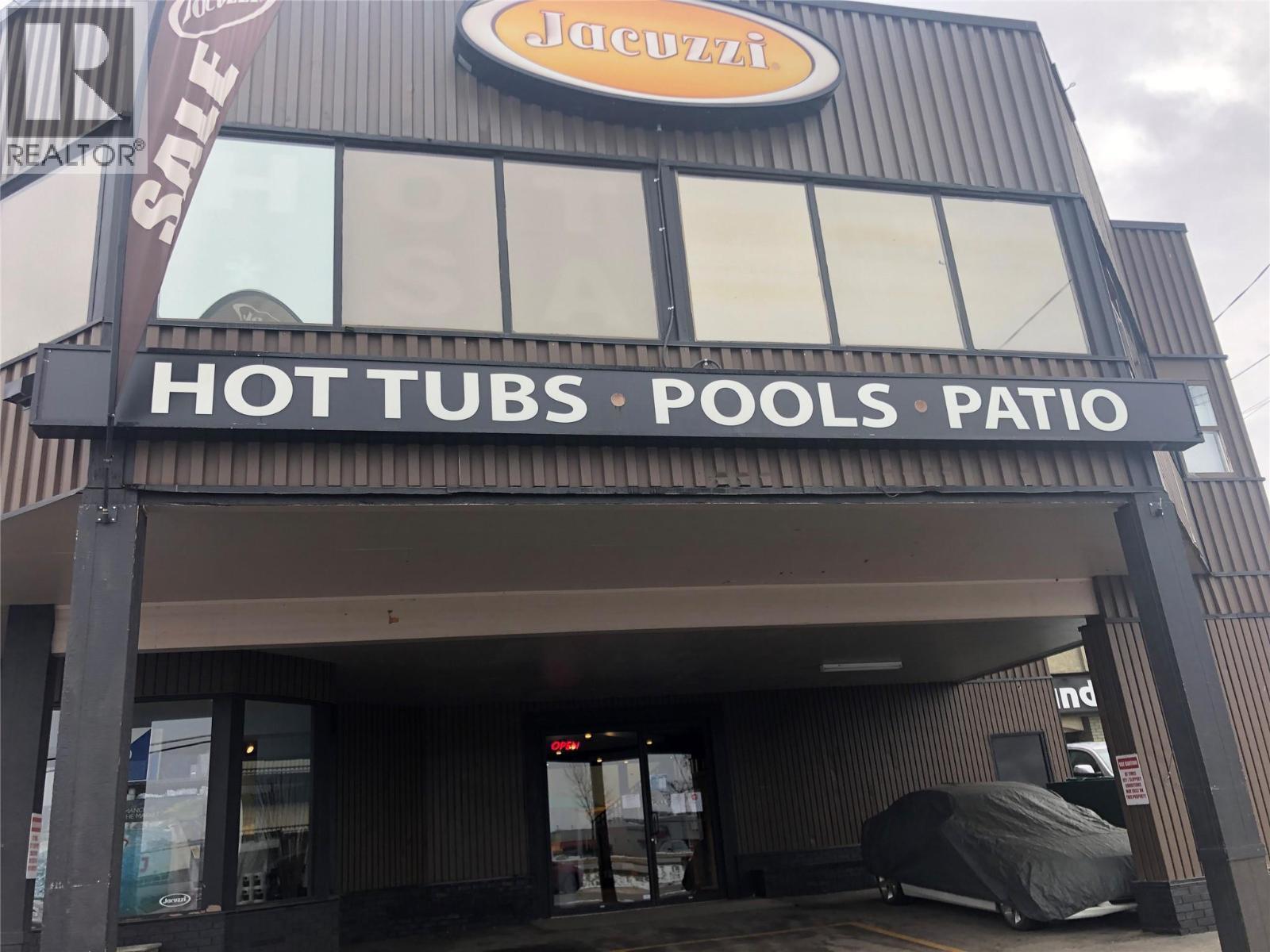 5201 26 Street. Vernon, British Columbia