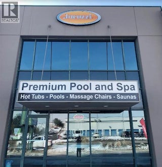 5201 26 Street. Vernon, British Columbia