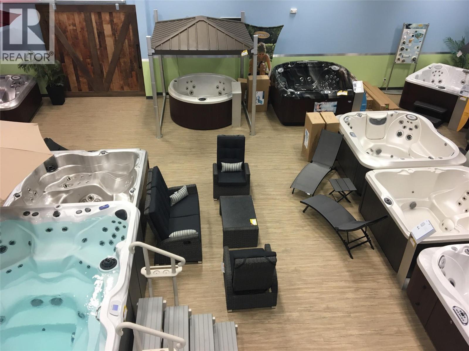 5201 26 Street. Vernon, British Columbia