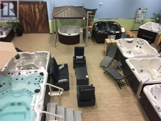 5201 26 Street. Vernon, British Columbia