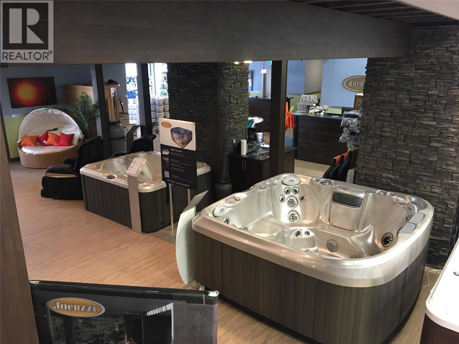 5201 26 Street. Vernon, British Columbia