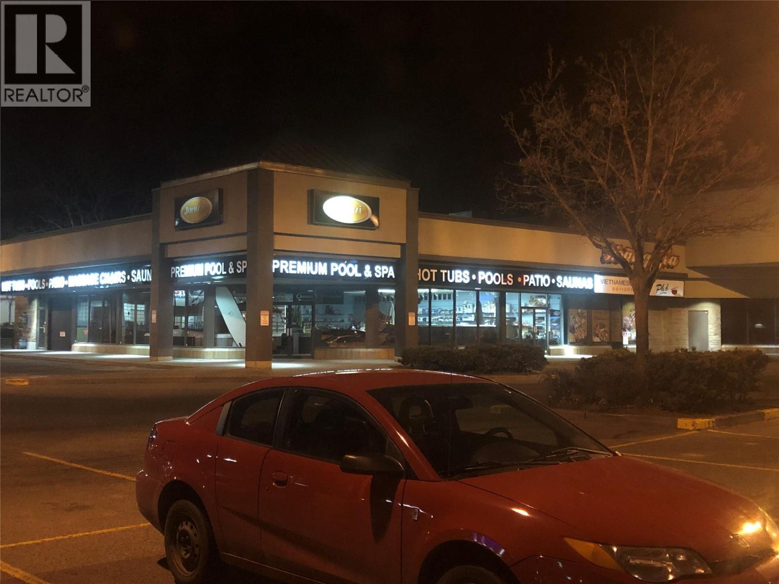 5201 26 Street. Vernon, British Columbia