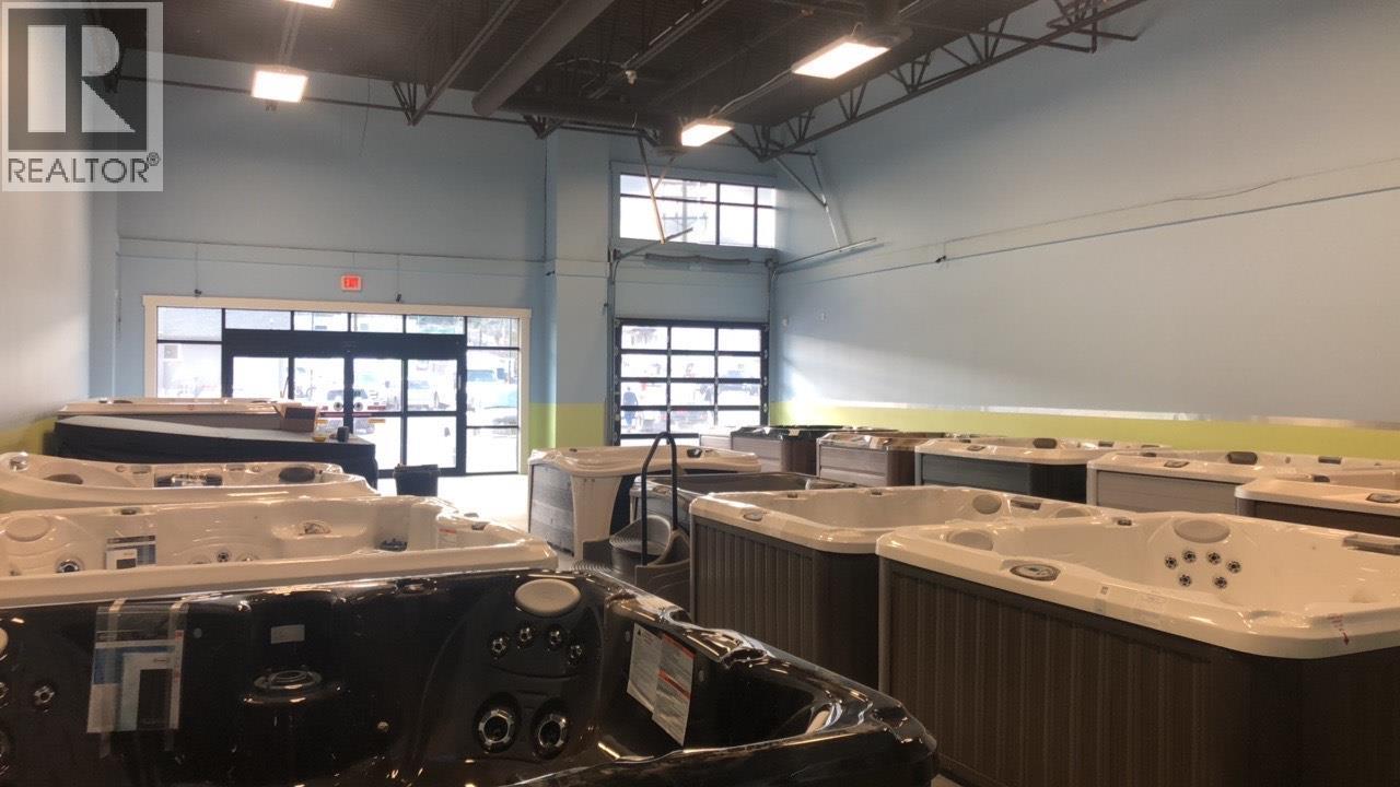 5201 26 Street. Vernon, British Columbia