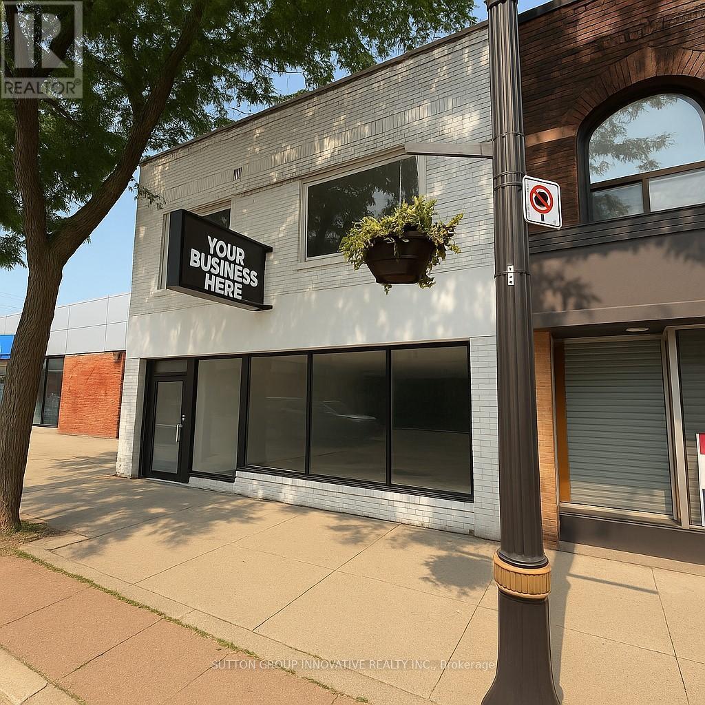 297 James Street N, Hamilton (central)