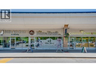 1876 Cooper Road Unit# 136. Kelowna, British Columbia