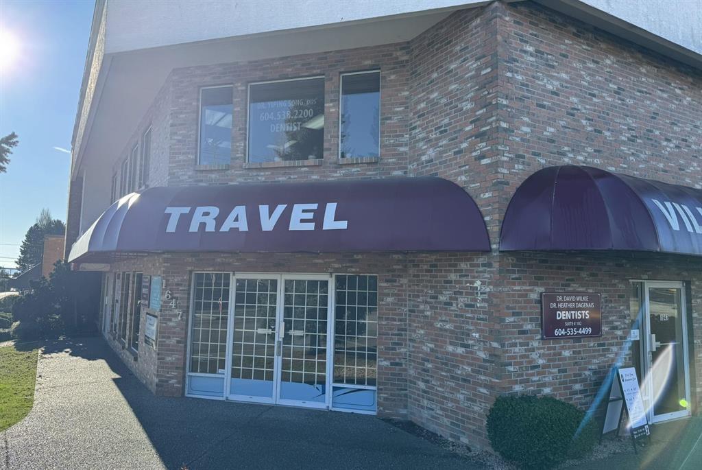 101 1647 140 Street, Surrey