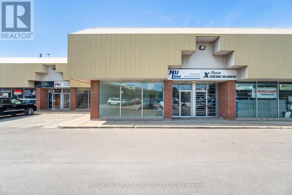 5 - 2001 Albion Road, Toronto (west Humber-Clairville)