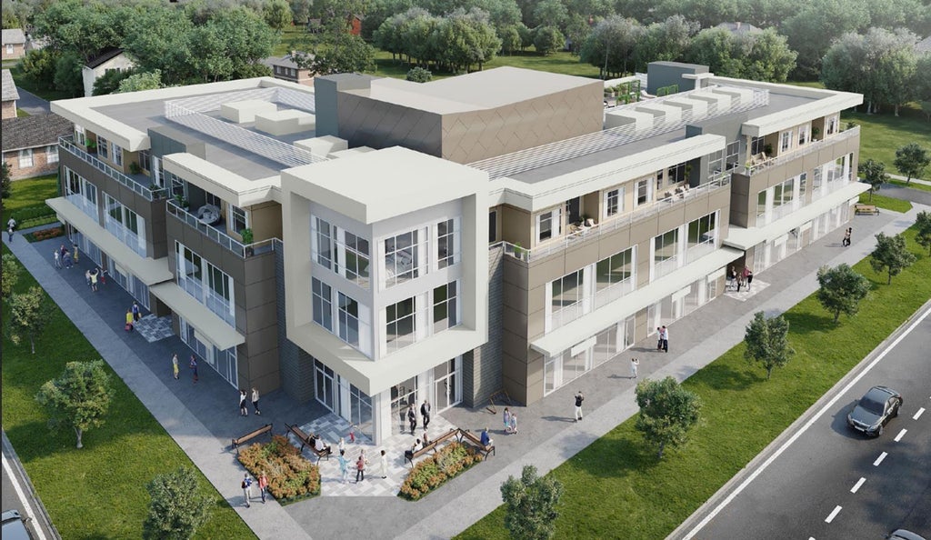 201 7168 192 Street, Surrey