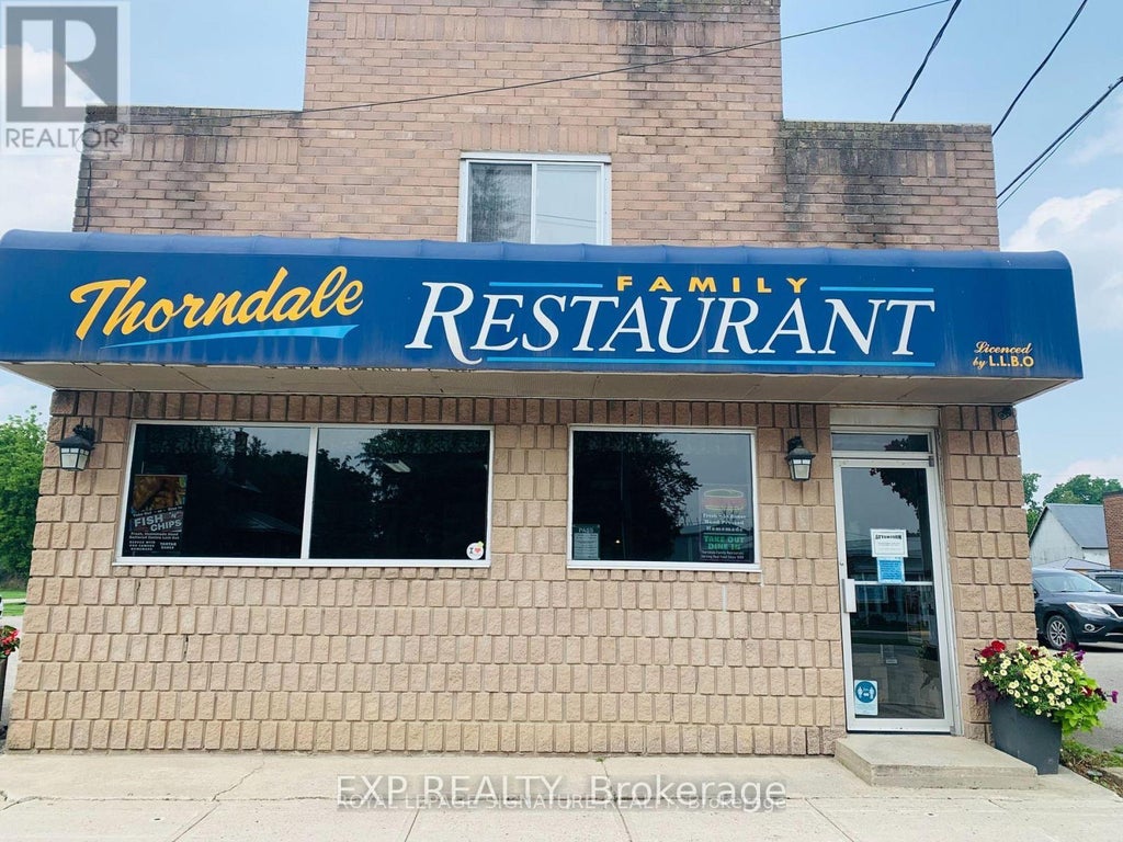 188 King Street, Thames Centre (thorndale)