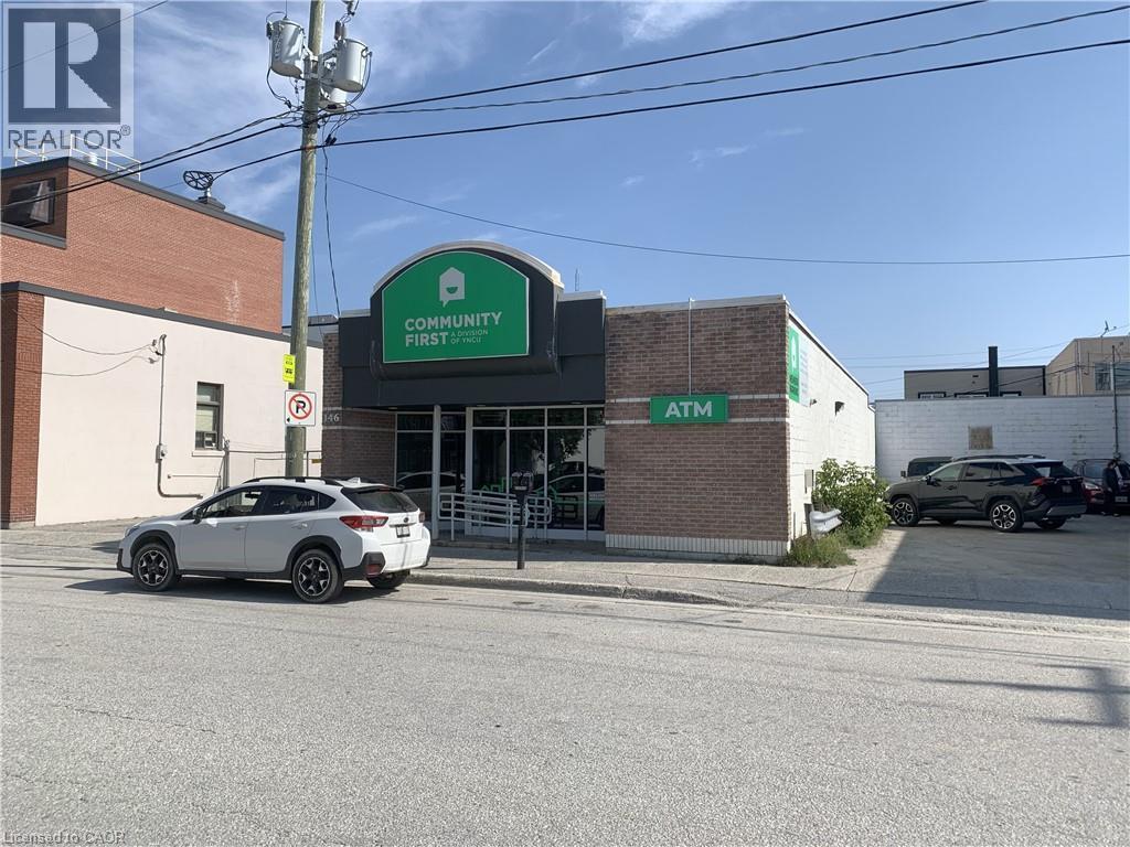 146 Cedar Street S, Timmins