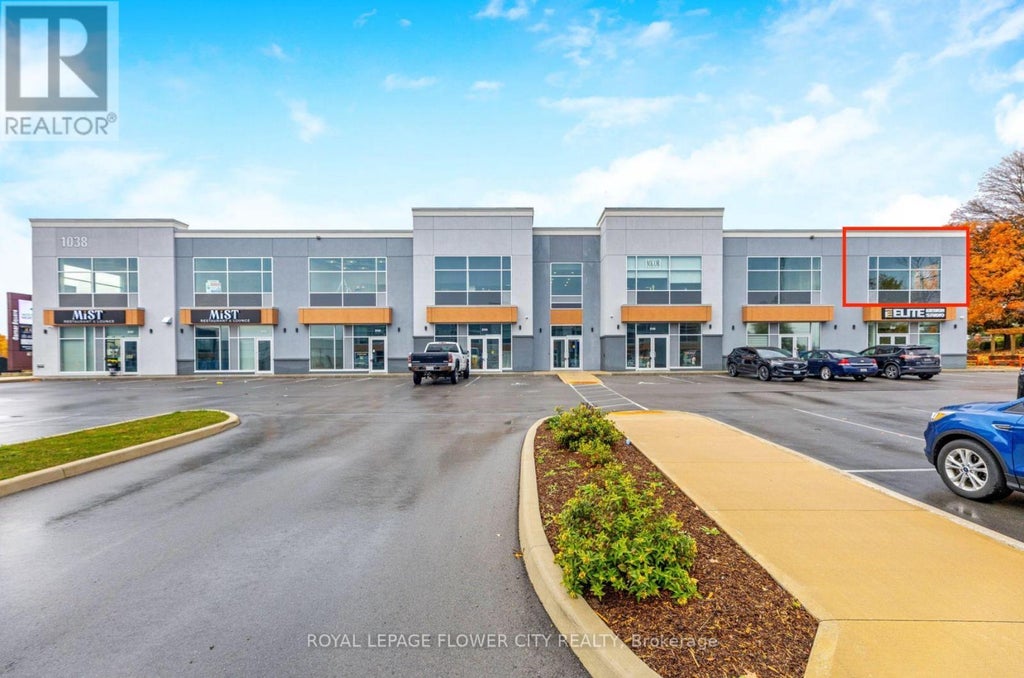 207 - 1038 Garner Road W, Hamilton (ancaster)