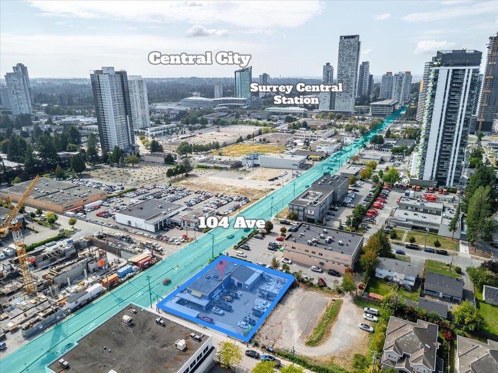 13845 104 Avenue, Surrey