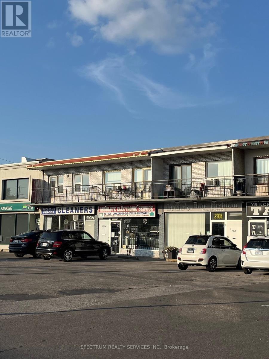 2906 Dufferin Street, Toronto (yorkdale-Glen Park)