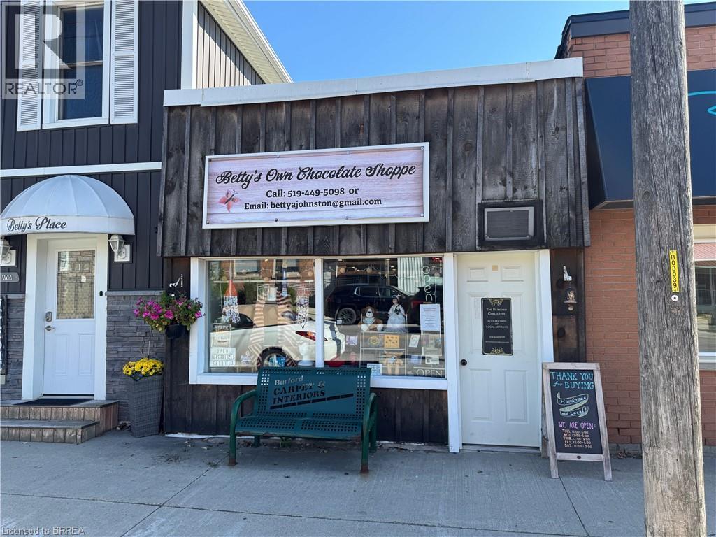 115 King St Street, Burford