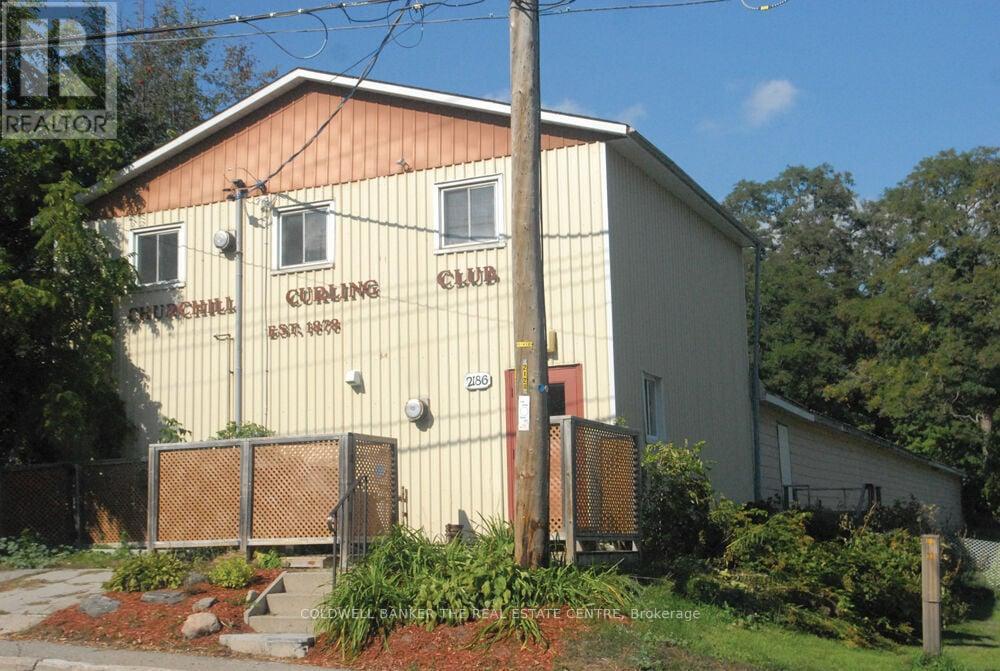 2186 Killarney Beach Road, Innisfil (churchill)