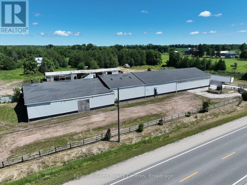 317505 Highway 6&10, Meaford