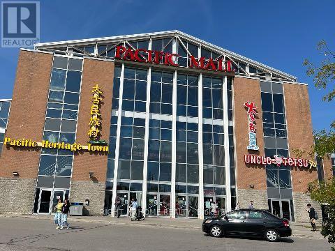 E20 - 4300 Steeles Avenue E, Markham (milliken Mills East)