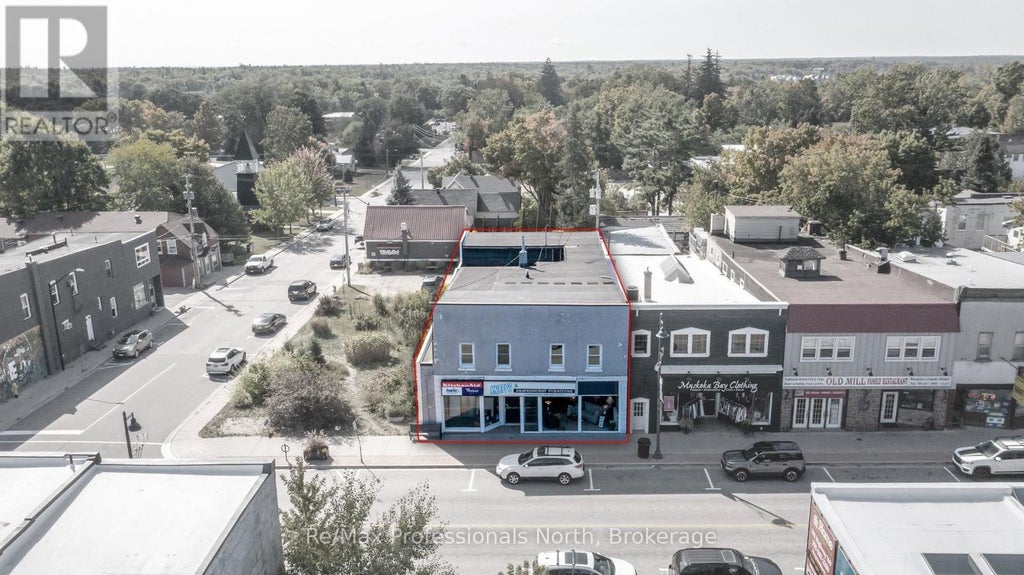 171 Muskoka Road S, Gravenhurst (muskoka (s))