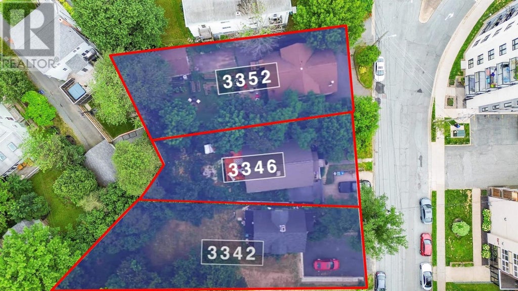 3342/46/52 Westerwald Street, Halifax