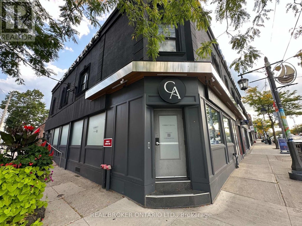 101 - 7 - 2847 Lake Shore Boulevard W, Toronto (mimico)