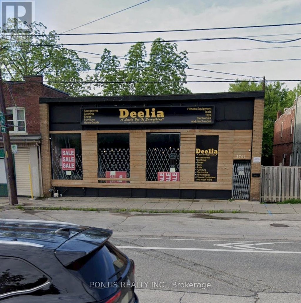 3761 Lake Shore Boulevard W, Toronto (long Branch)