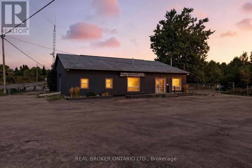 7317 County 29 Road, Mississippi Mills