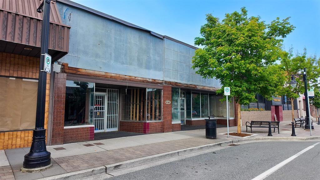 33147-33151 1 Avenue, Mission