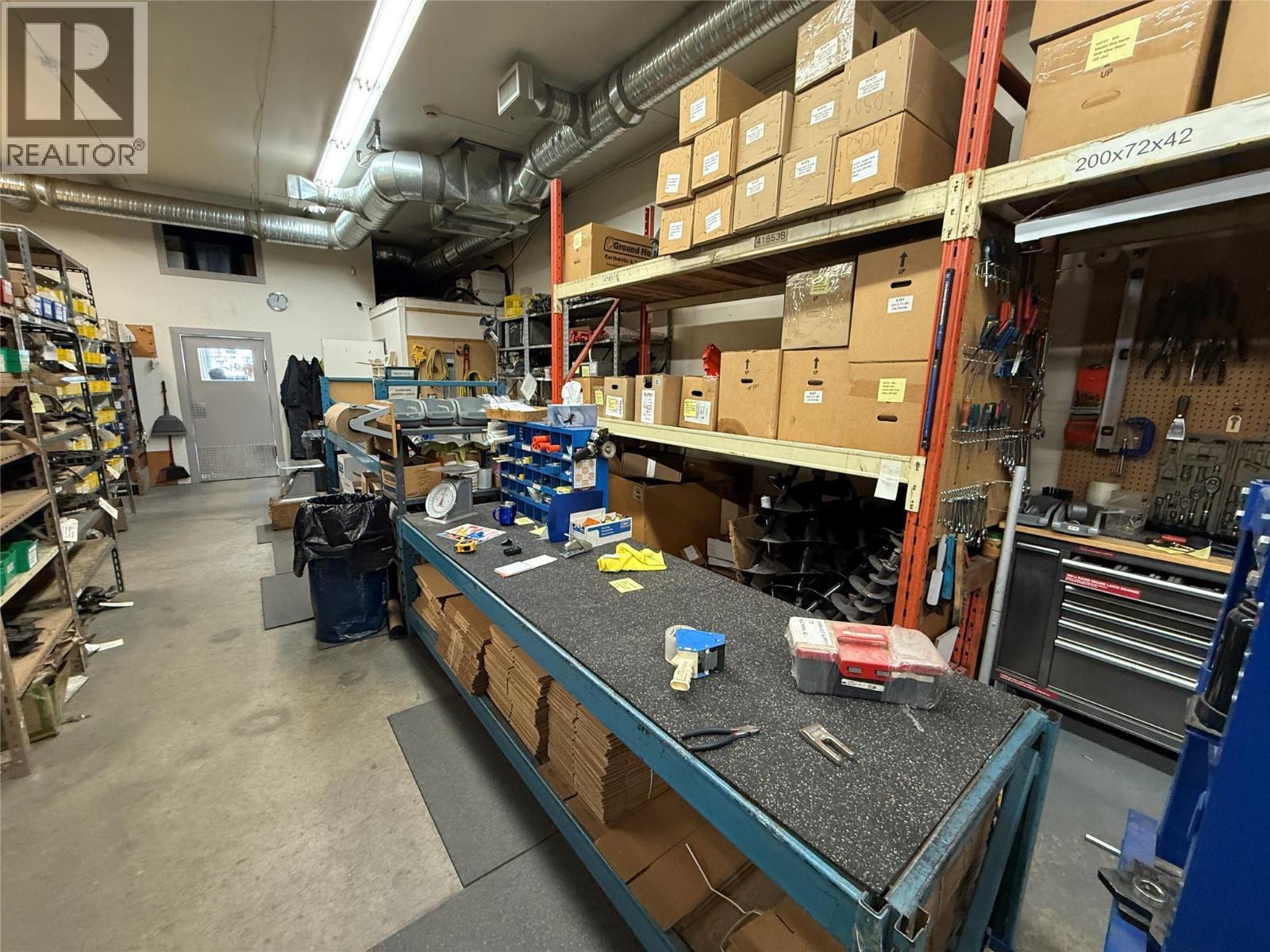 155 Old Vernon Road. Kelowna, British Columbia