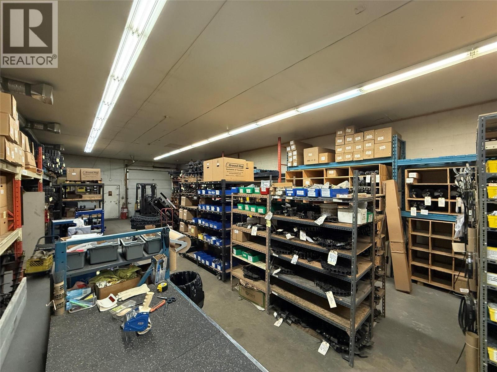 155 Old Vernon Road. Kelowna, British Columbia