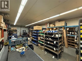 155 Old Vernon Road. Kelowna, British Columbia