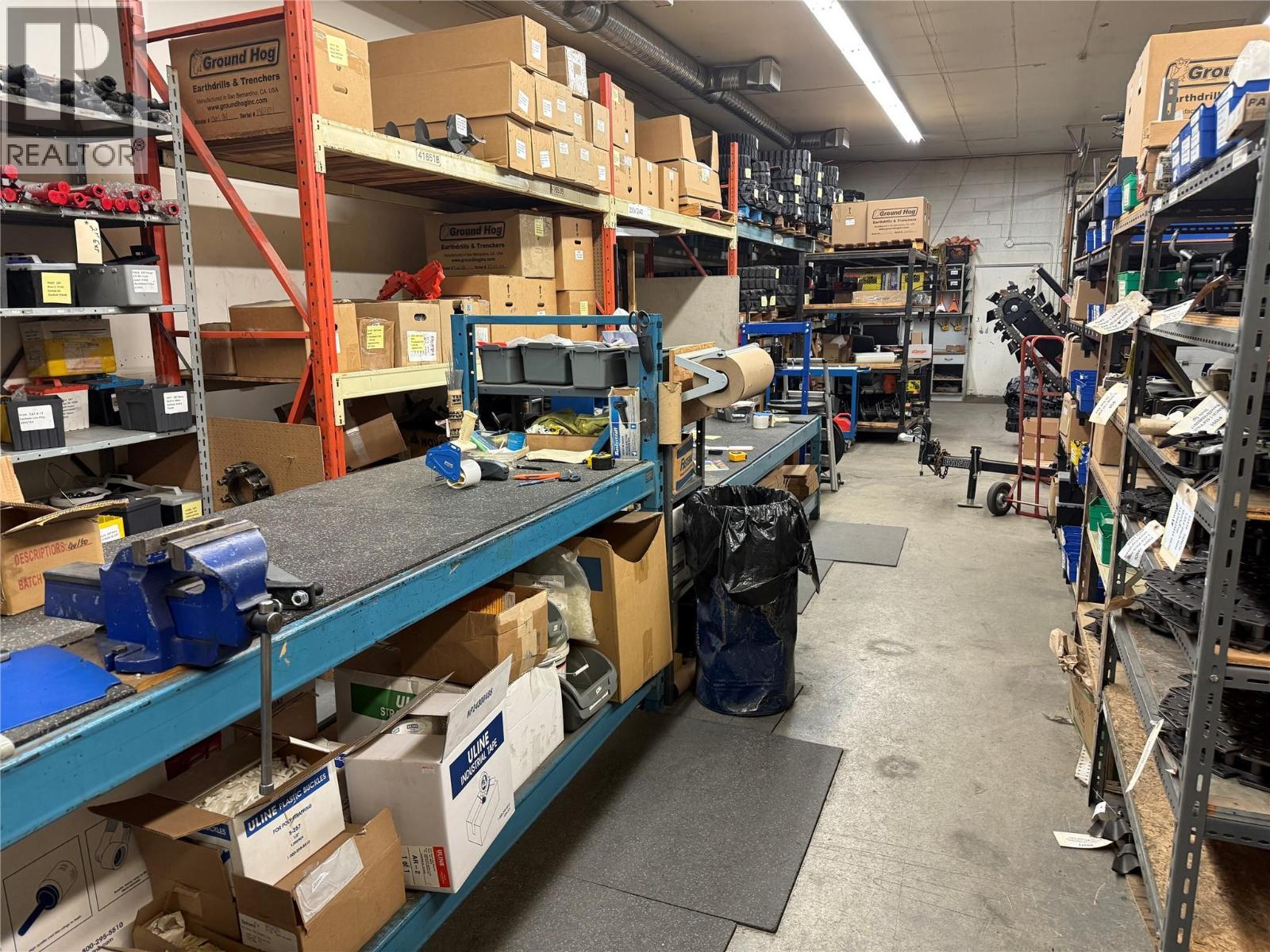 155 Old Vernon Road. Kelowna, British Columbia