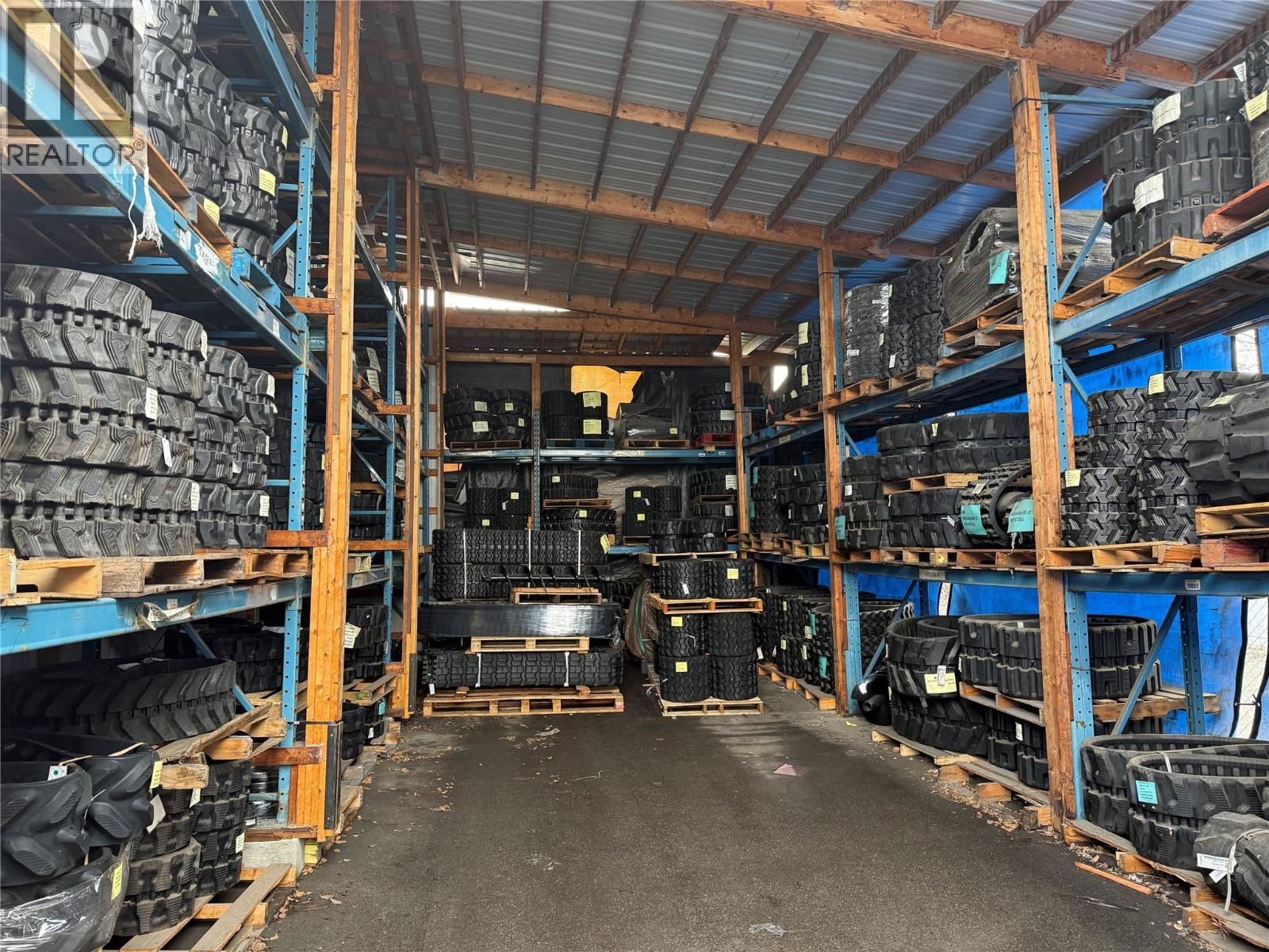 155 Old Vernon Road. Kelowna, British Columbia