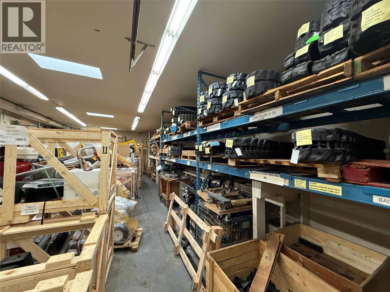 155 Old Vernon Road. Kelowna, British Columbia