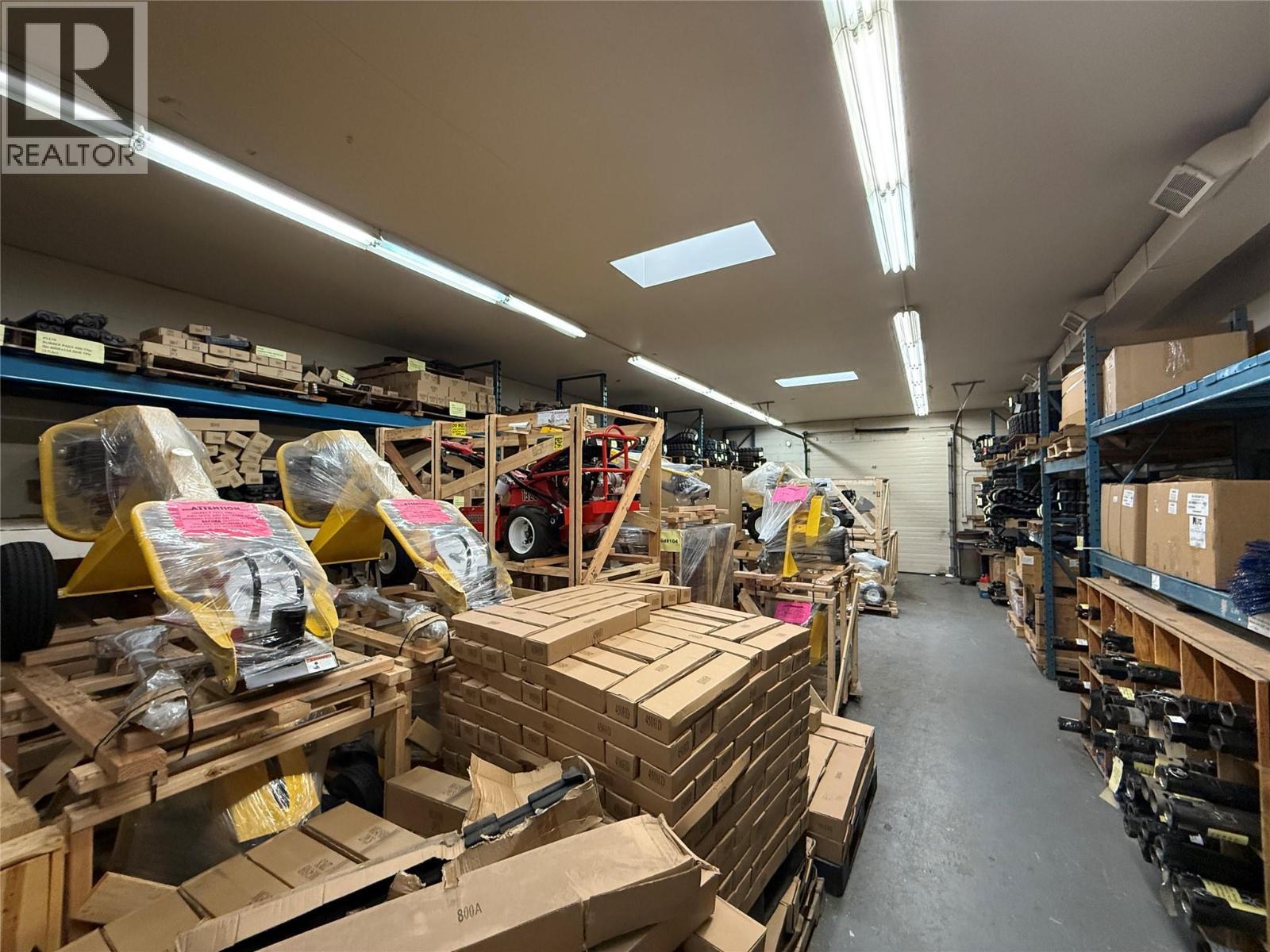 155 Old Vernon Road. Kelowna, British Columbia