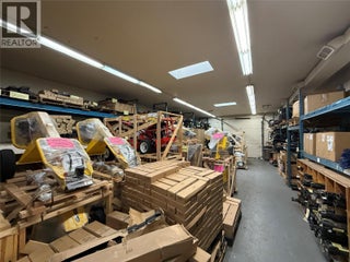 155 Old Vernon Road. Kelowna, British Columbia