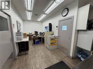 155 Old Vernon Road. Kelowna, British Columbia