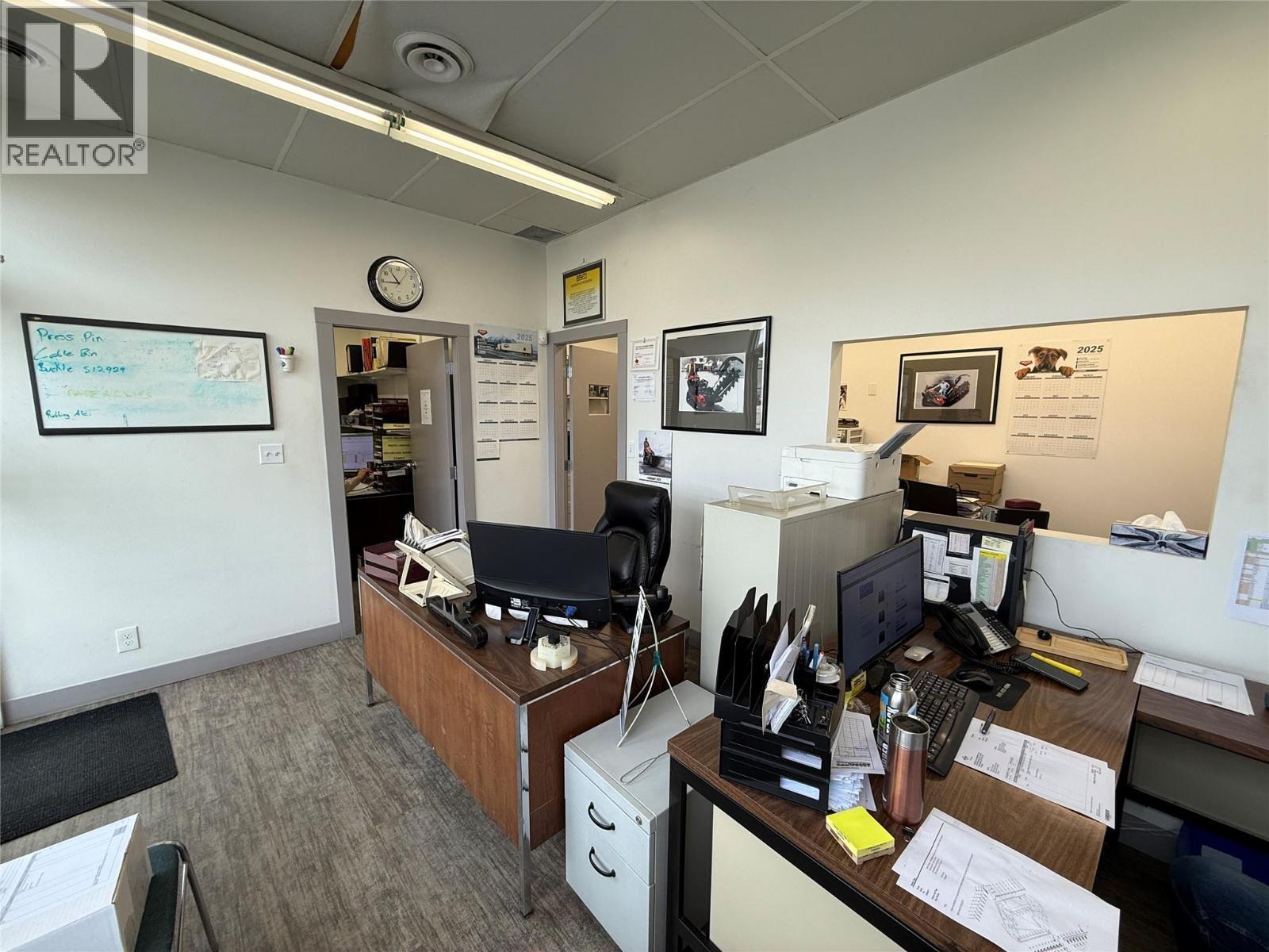 155 Old Vernon Road. Kelowna, British Columbia