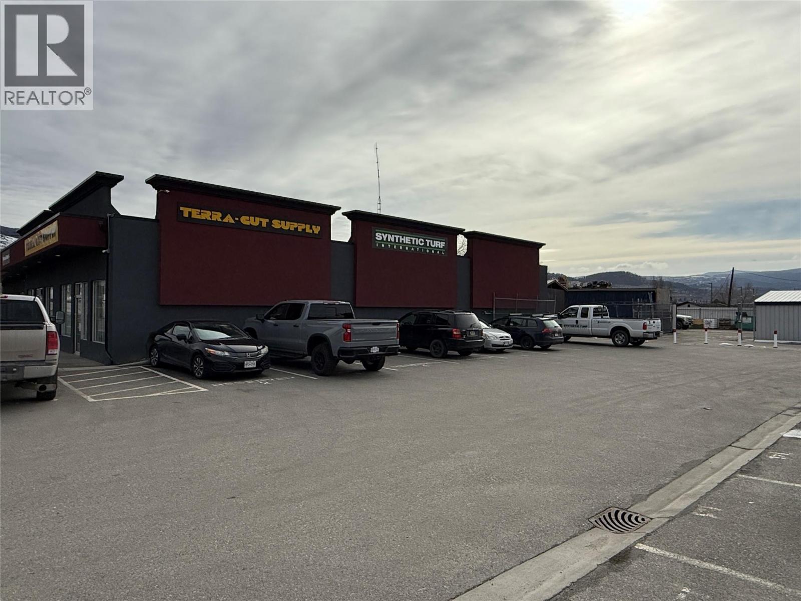 155 Old Vernon Road. Kelowna, British Columbia