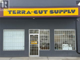 155 Old Vernon Road. Kelowna, British Columbia